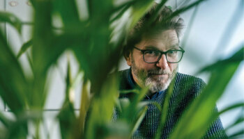 Bergsveinn Birgisson